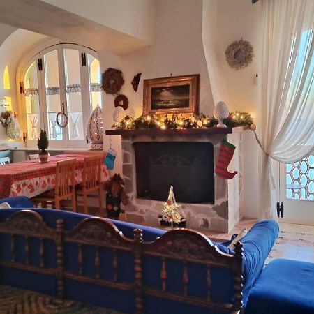 Casa Barbara Bed & Breakfast Amalfi Exterior photo