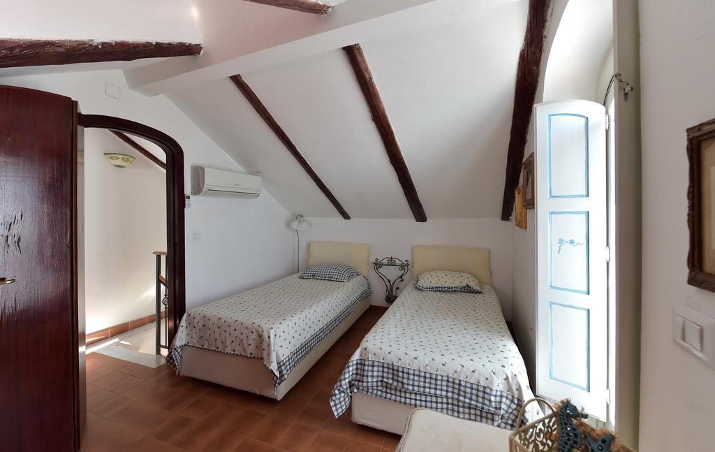 Casa Barbara Bed & Breakfast Amalfi Room photo
