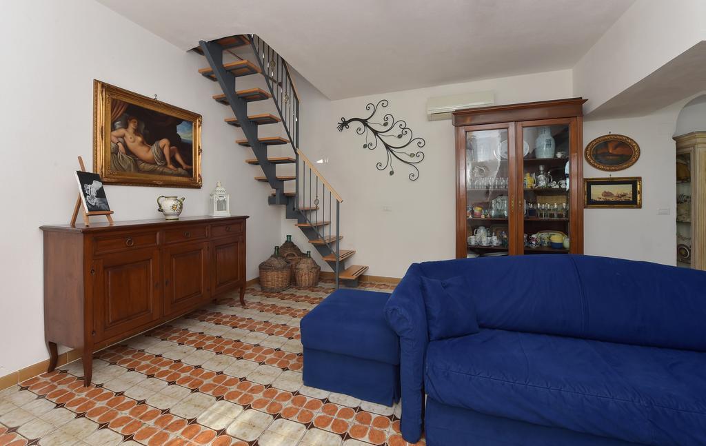 Casa Barbara Bed & Breakfast Amalfi Exterior photo